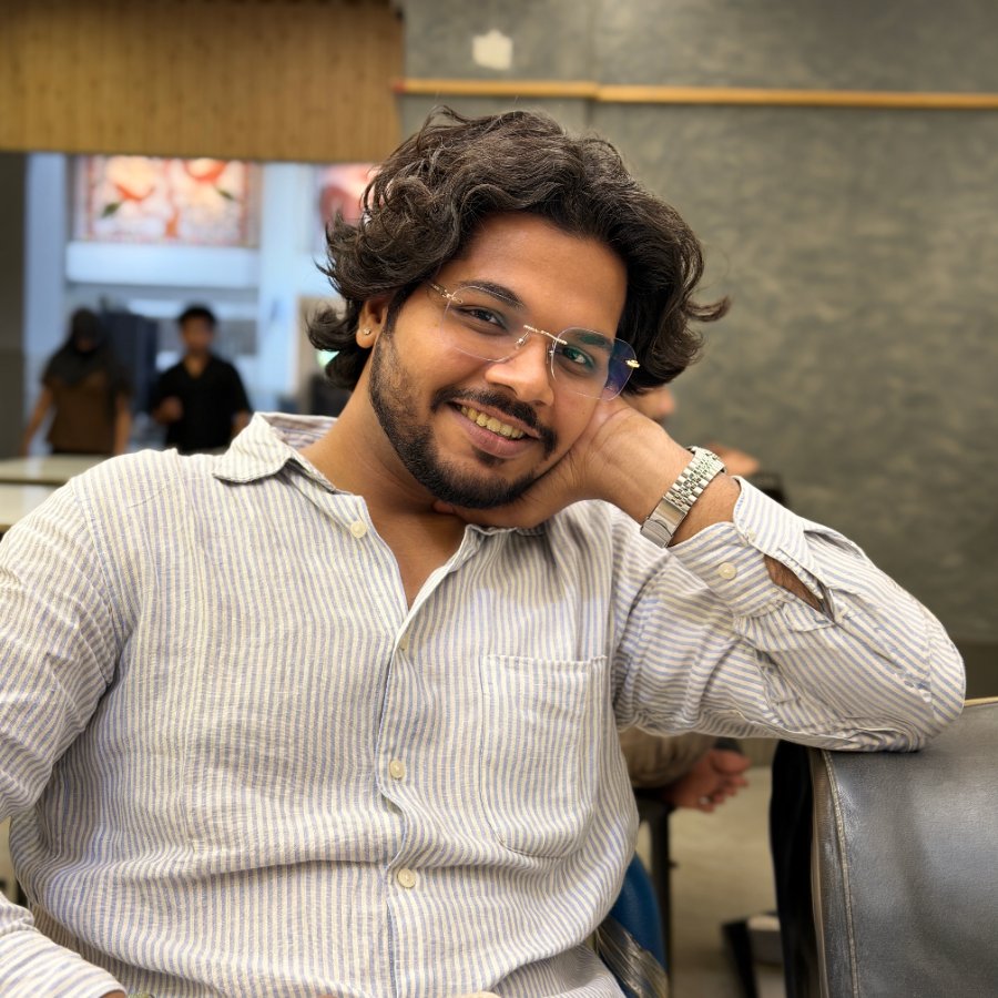 Akash Sahu